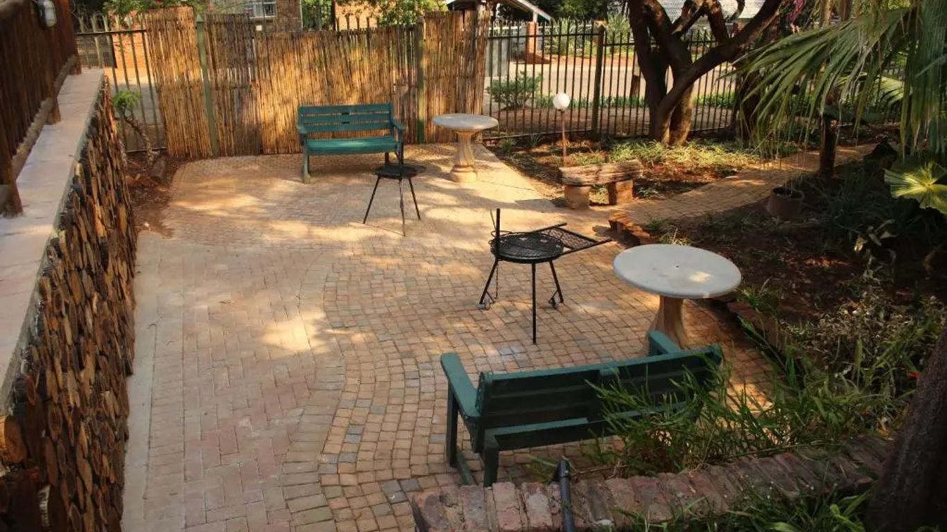 Belle Vue Guesthouse