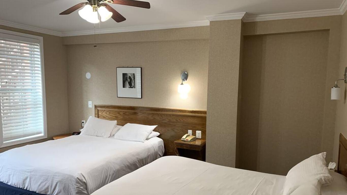 ذا بارون هوتل