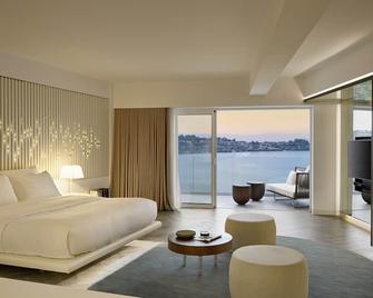 Nikki Beach Resort & Spa Porto Heli - Agios Emilianos - Спальня