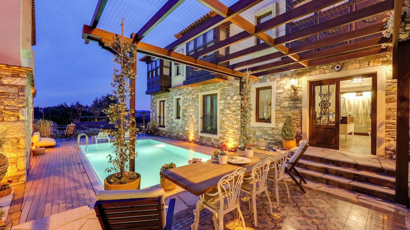 Akanthus Hotel Ephesus