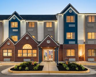 Microtel Inn & Suites by Wyndham Culpeper - Culpeper - Building