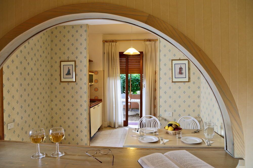 أوريليا رزيدنس سان بيترو