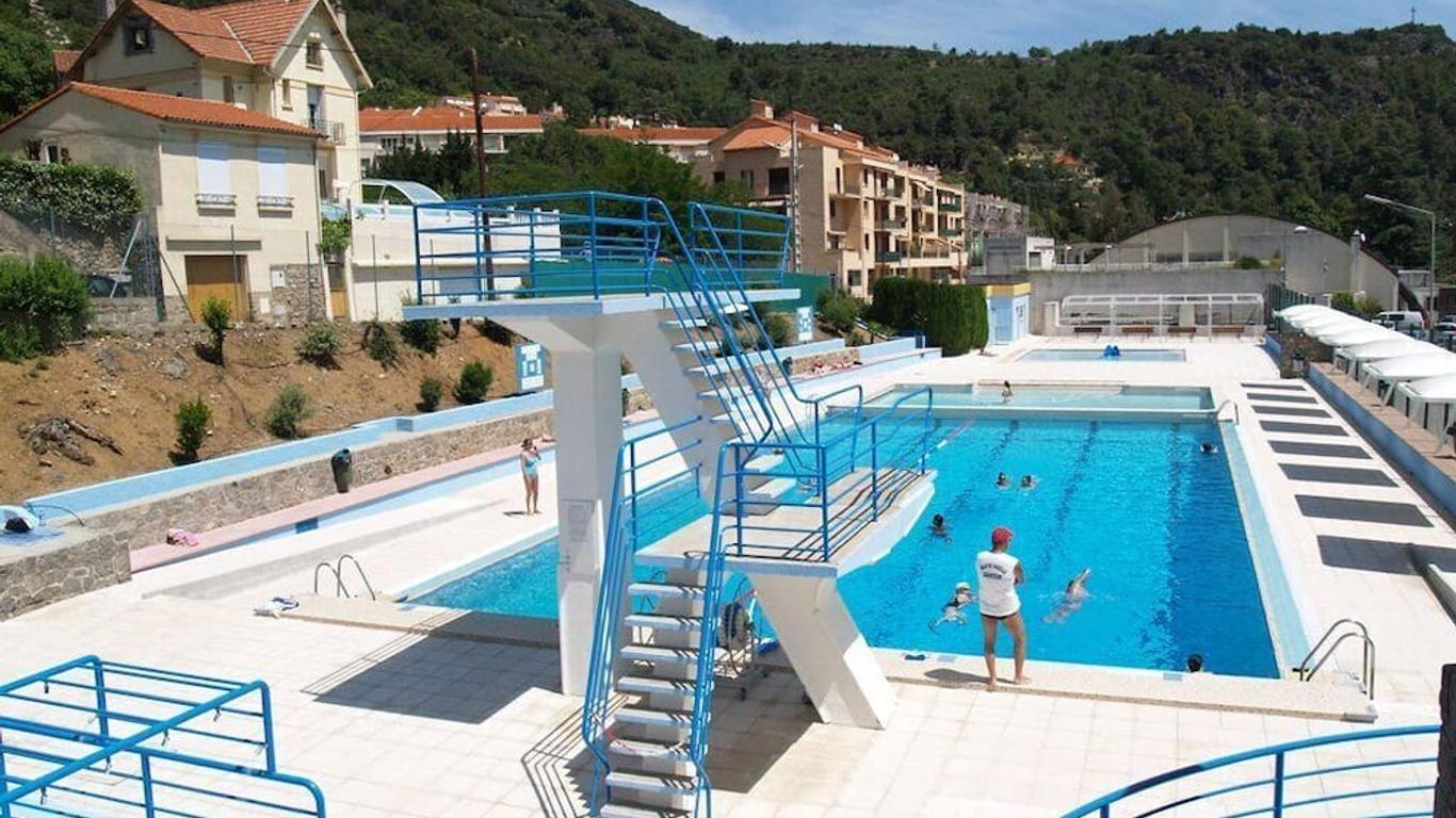 Hotel New Palmarium