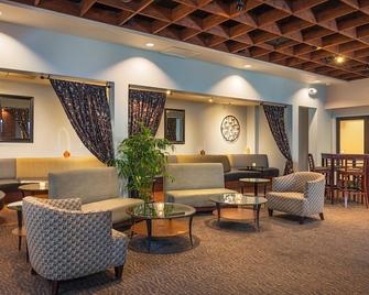 Handlery Hotel - San Diego - Lobby