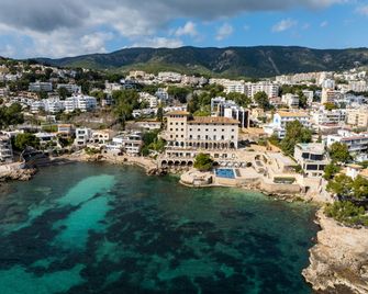 Hospes Maricel y Spa, Palma de Mallorca, a Member of Design Hotels - Calviá - Edificio