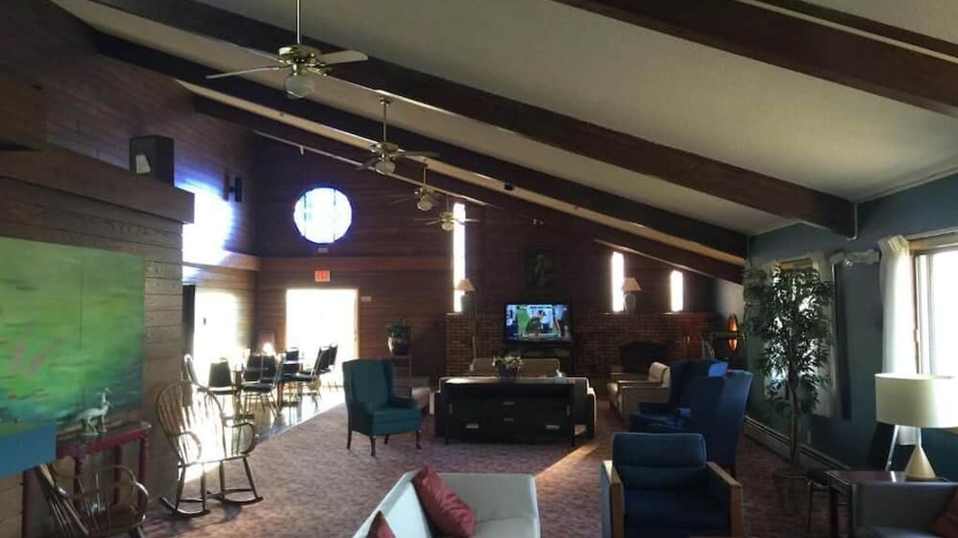 Americinn Motel - Monticello