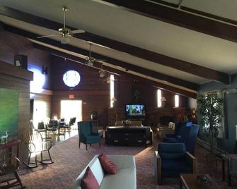 Americinn - Monticello - Lounge