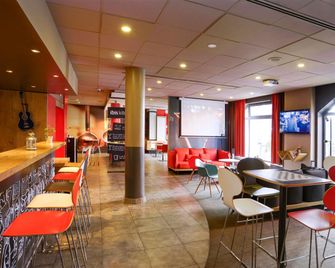 ibis Toulouse Centre - Toulouse - Restaurant