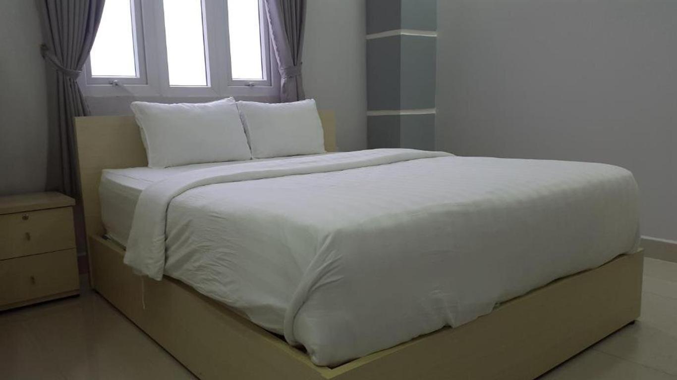 The World Hotel