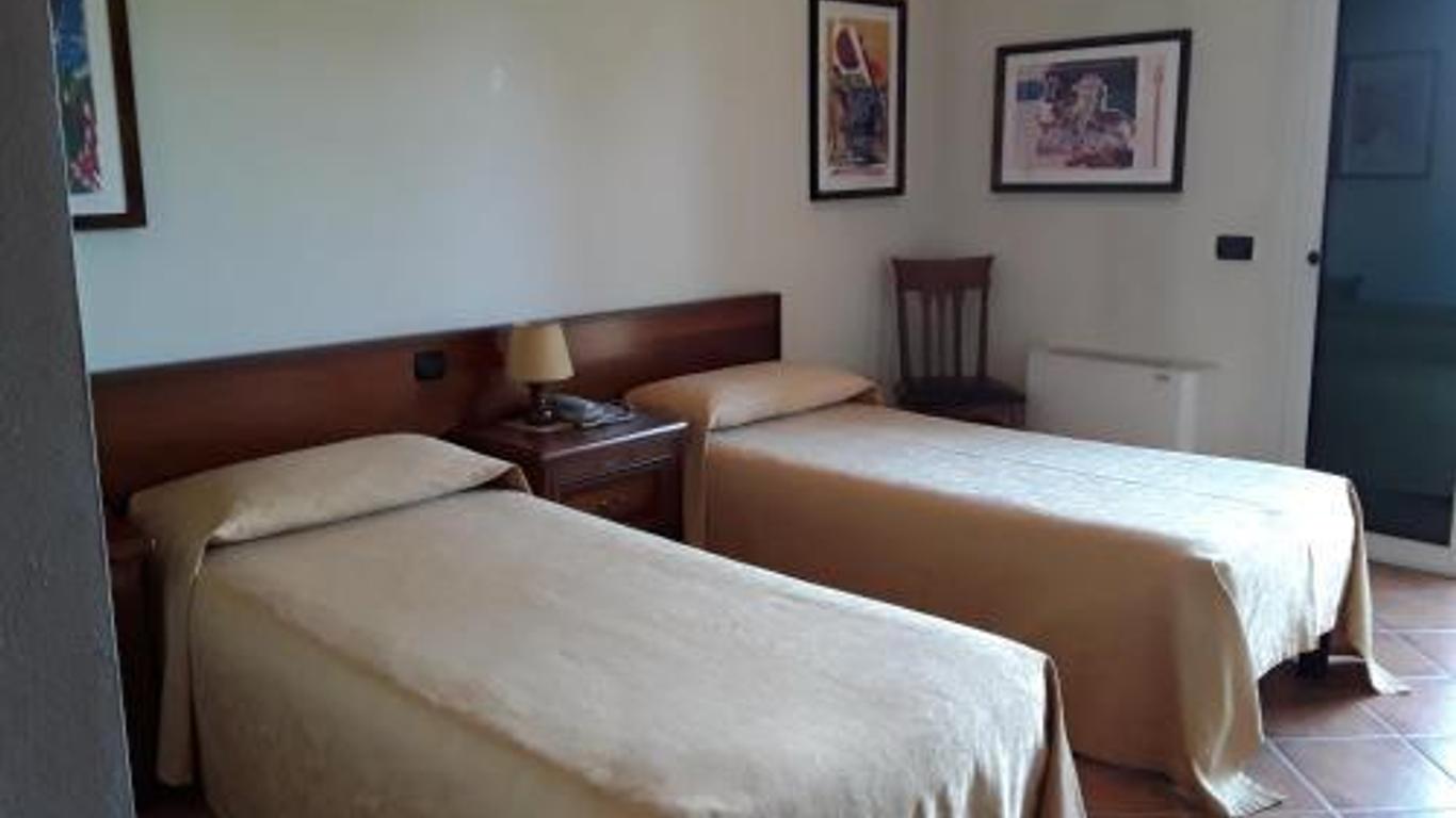 Albergo Al Portico