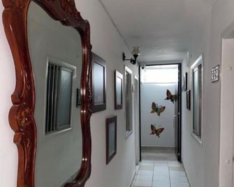 Hotel Houston - Bucaramanga - Hallway