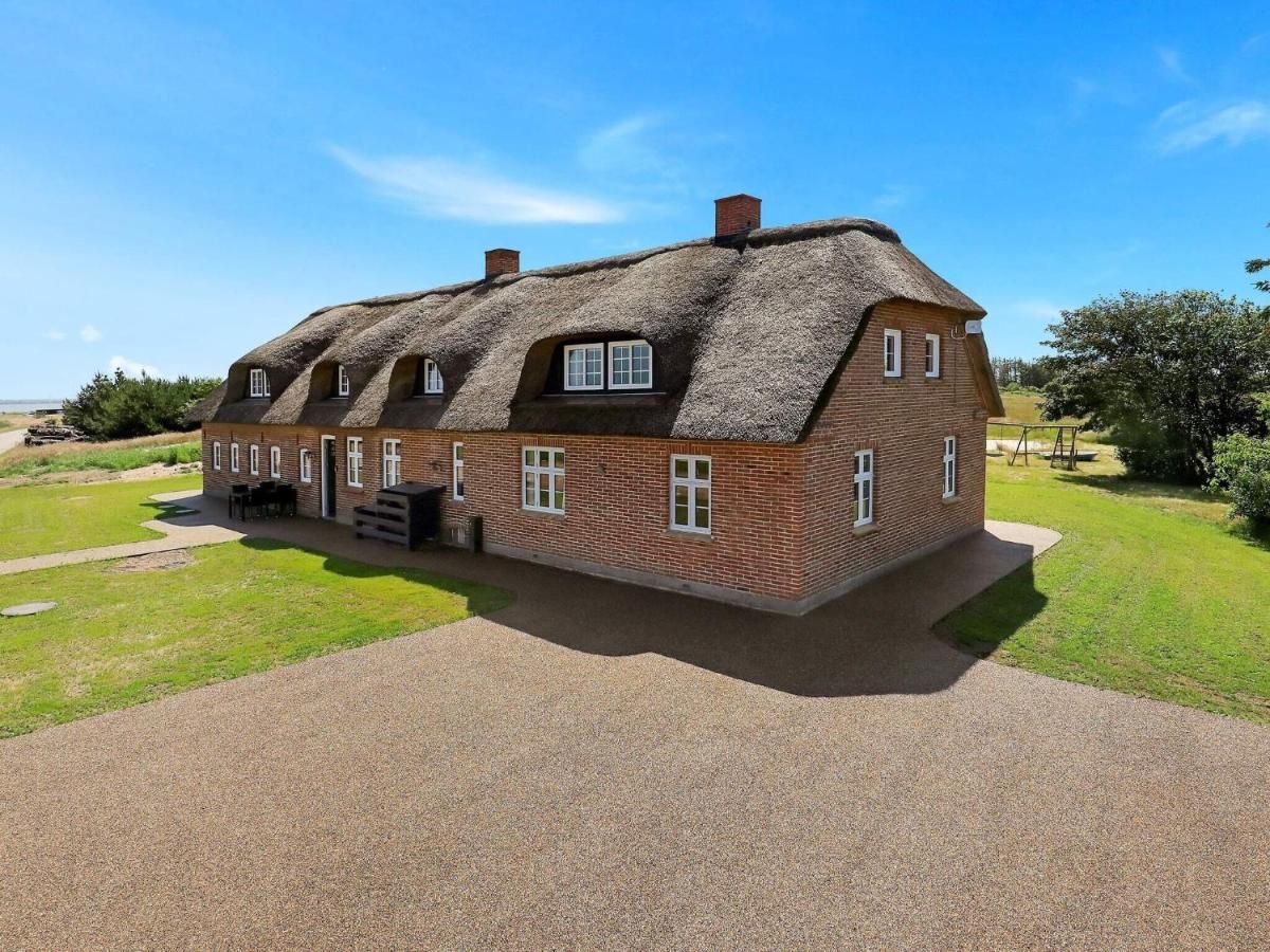 20 person holiday home in Ulfborg – Ulfborg