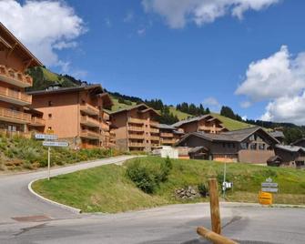 Apartment/ Flat - Les Saisies - Bisanne 1500 - Villard-sur-Doron - Gebäude