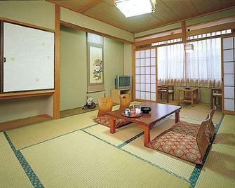 Fukuya - Toba - Dining room