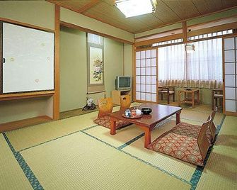 Fukuya - توبا - غرفة طعام