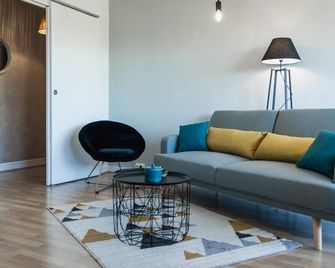 Le Goût du Bonheur Reims - Reims - Salon