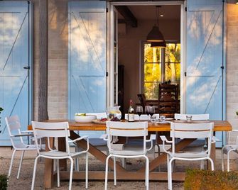 The French House - Trentham
