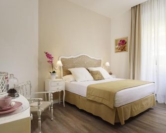Vaticano Charming Rooms - Roma - Camera da letto