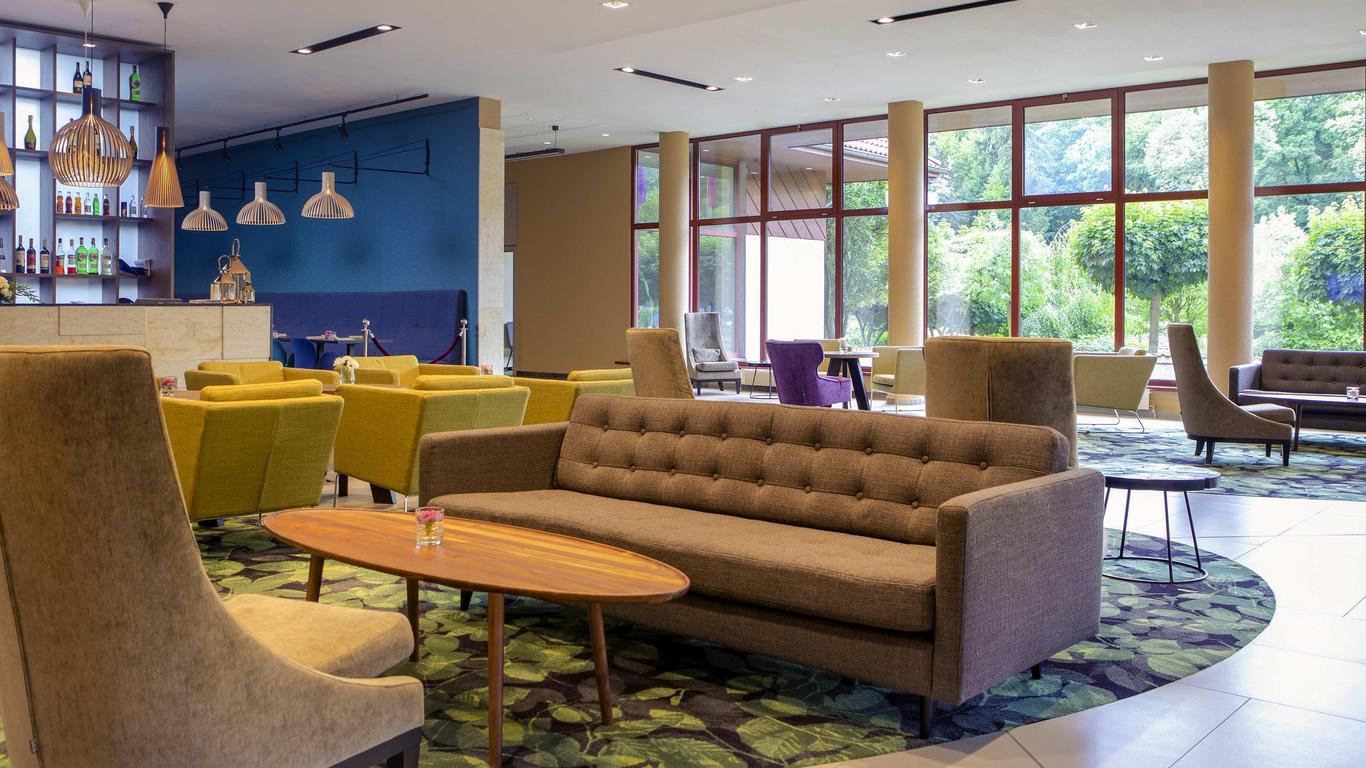 Hotel Mercure Jelenia Gora