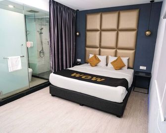 Wow Hotel Penang - George Town