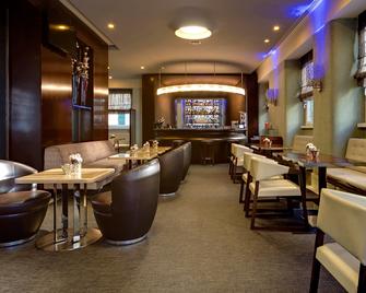 Melia Genova - Génova - Restaurante