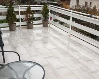 Apartmentmr - Maribor - Balkón