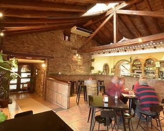 Hotel Campos de Castilla - Soria - Ravintola