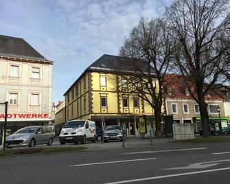 Hotel Braun - Voitsberg - Edificio