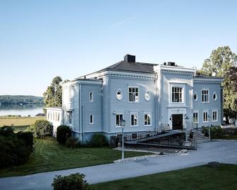 Aspenäs Herrgård - Lerum - Building