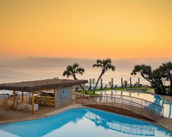 Blue Marlin Hotel by Dream Resorts - Scottburgh - Piscina