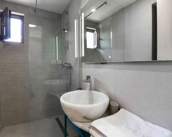 Hotel Dana Resort - Venus - Bathroom