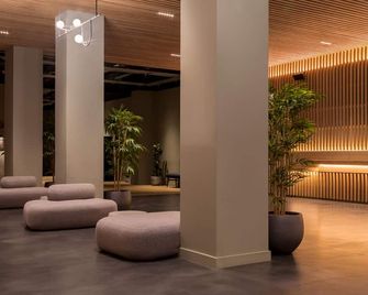 Zedwell Piccadilly Circus - London - Lobby