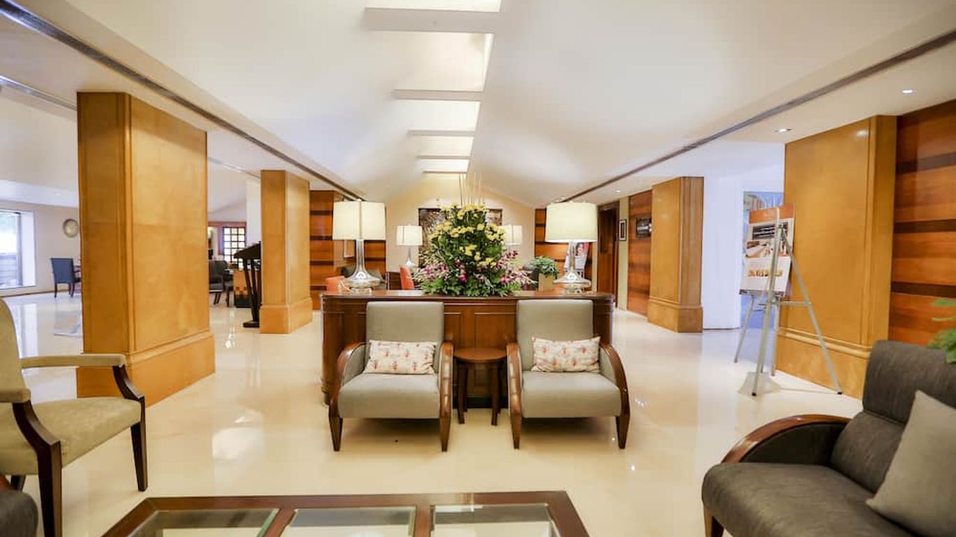 Sun-n-Sand Mumbai Juhu Beach