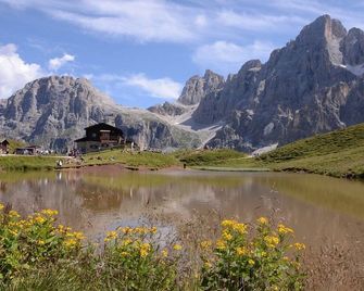 Hotel Regina - Bolzano - Outdoor view