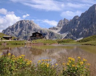 Hotel Regina - Bolzano - Outdoor view