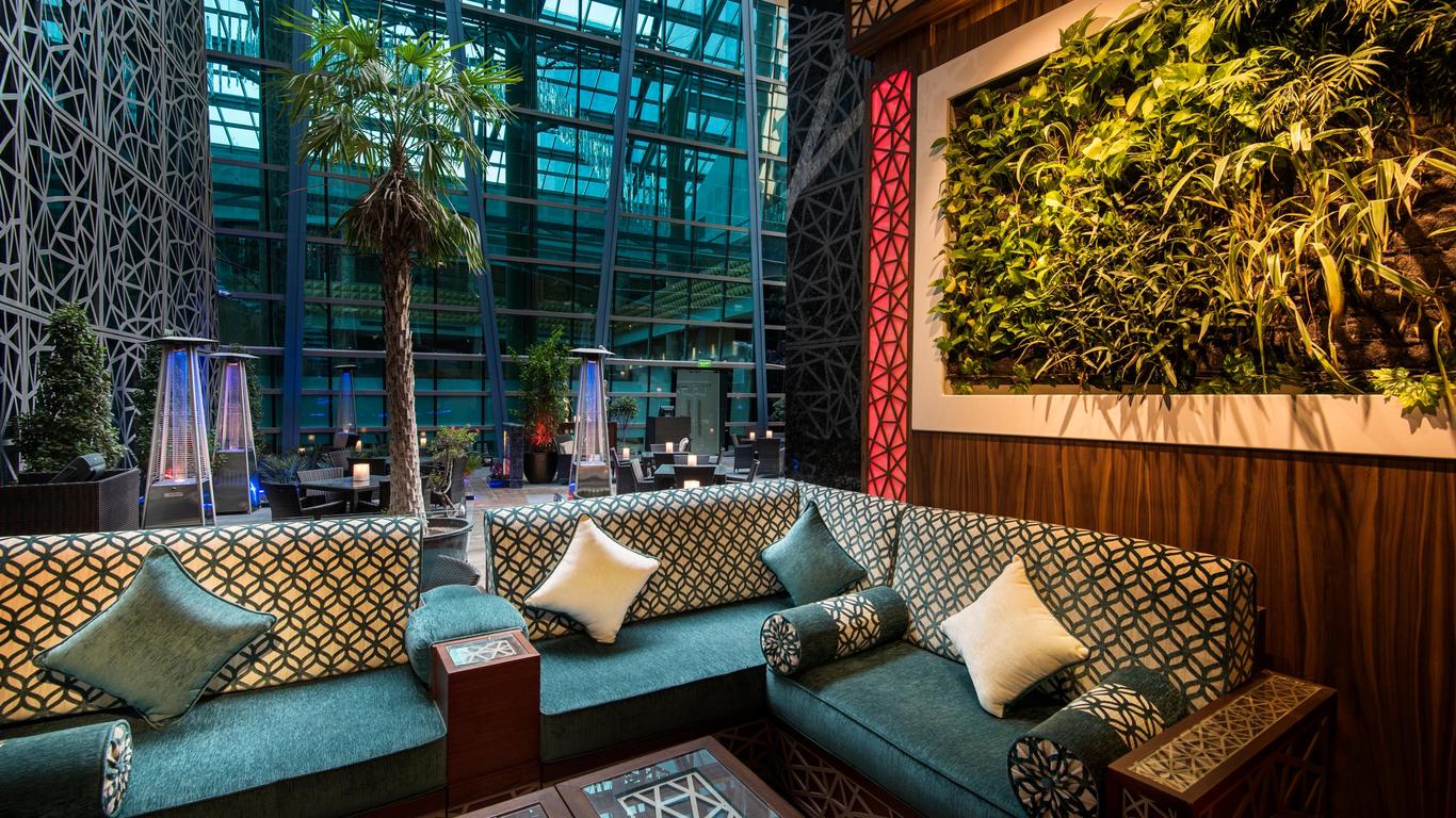 Intercontinental Hotels Doha - The City By IHG