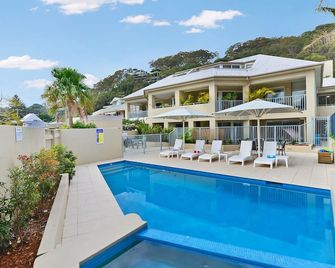 The Lighthouse at Iluka Resort Apatments - Palm Beach - Pool