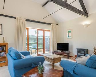 Willow - Dereham - Living room