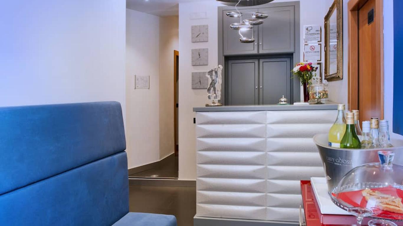 ريليه فورز إن