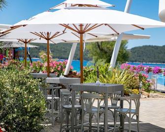 Solaris Villas Kornati - Шибеник - Патіо