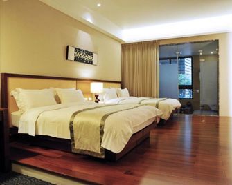 Guan Xiang Century - Yilan City