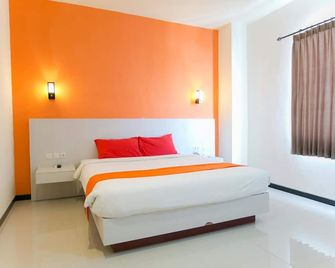 Halogen Hotel - Sidoarjo