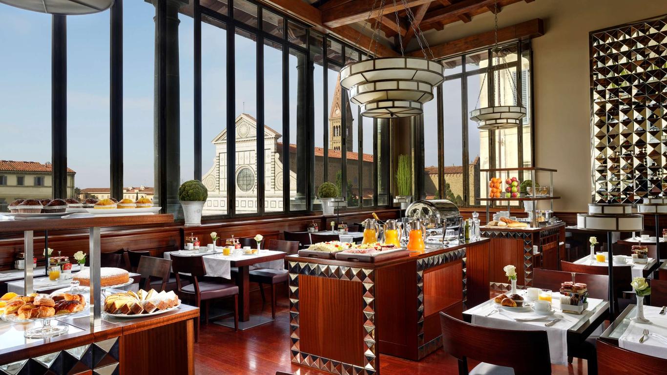 Hotel L'Orologio Firenze