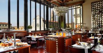 Hotel L'Orologio - Florence - Restaurant