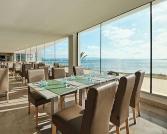 Aluasun Doblemar - La Manga - Restaurant
