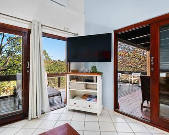 San Lameer Villa Rentals 2845 - Southbroom - Living room