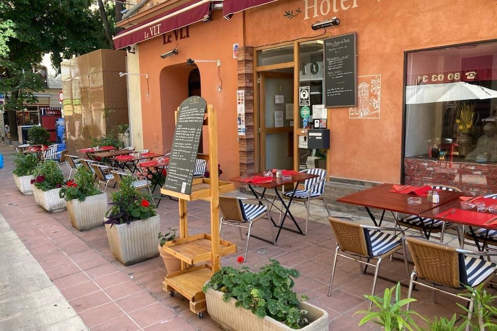 Villa la Tour - Nizza