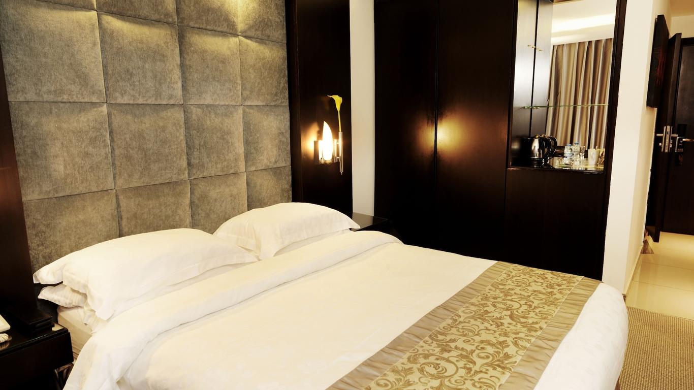 WH Hotel