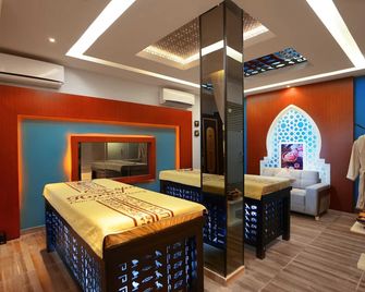 Pickalbatros Aqua Blu Resort - Hurghada - Hurghada