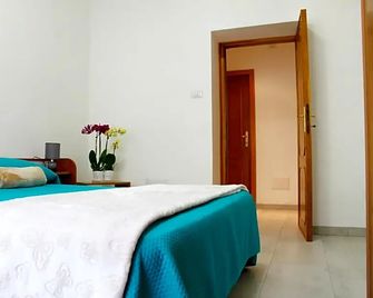 B&B Le Orchidee - Alghero - Makuuhuone